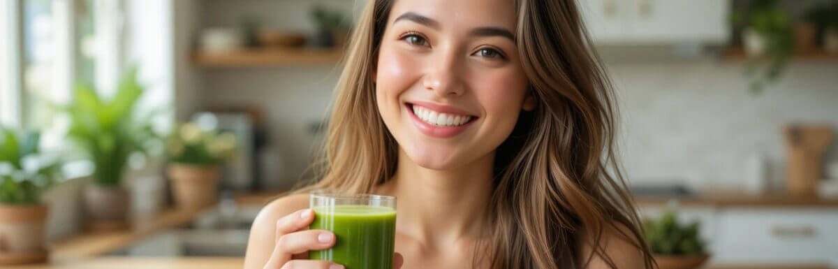 Moringa Powder Benefits for Females: The Ultimate Superfood Guide