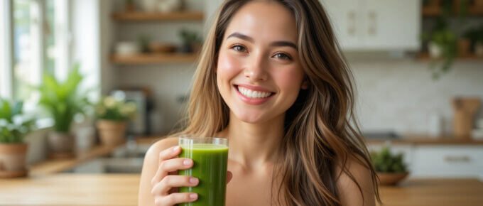 Moringa Powder Benefits for Females: The Ultimate Superfood Guide