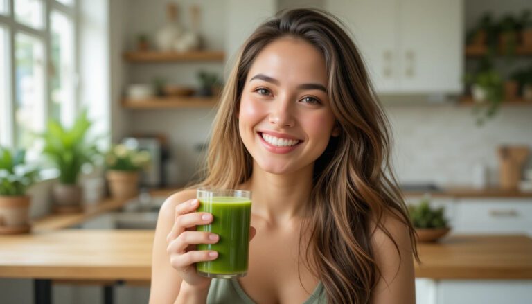 Moringa Powder Benefits for Females: The Ultimate Superfood Guide