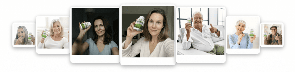 Real Life-Changing Results Moringa Magic