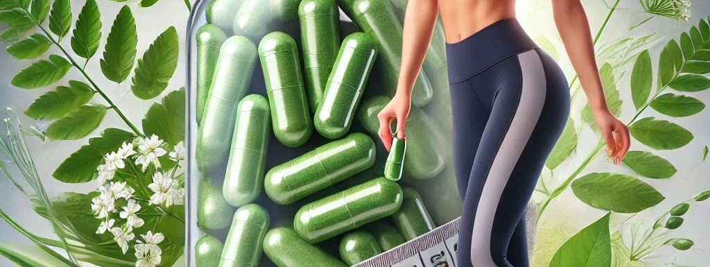 Moringa Oleifera Benefits: Why These Capsules Are the Latest Weight Loss Trend